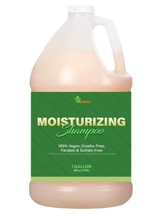 INDIAN SHAMPOO HAIR GROWTH