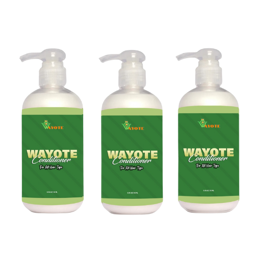 Wayote Indian Conditioner