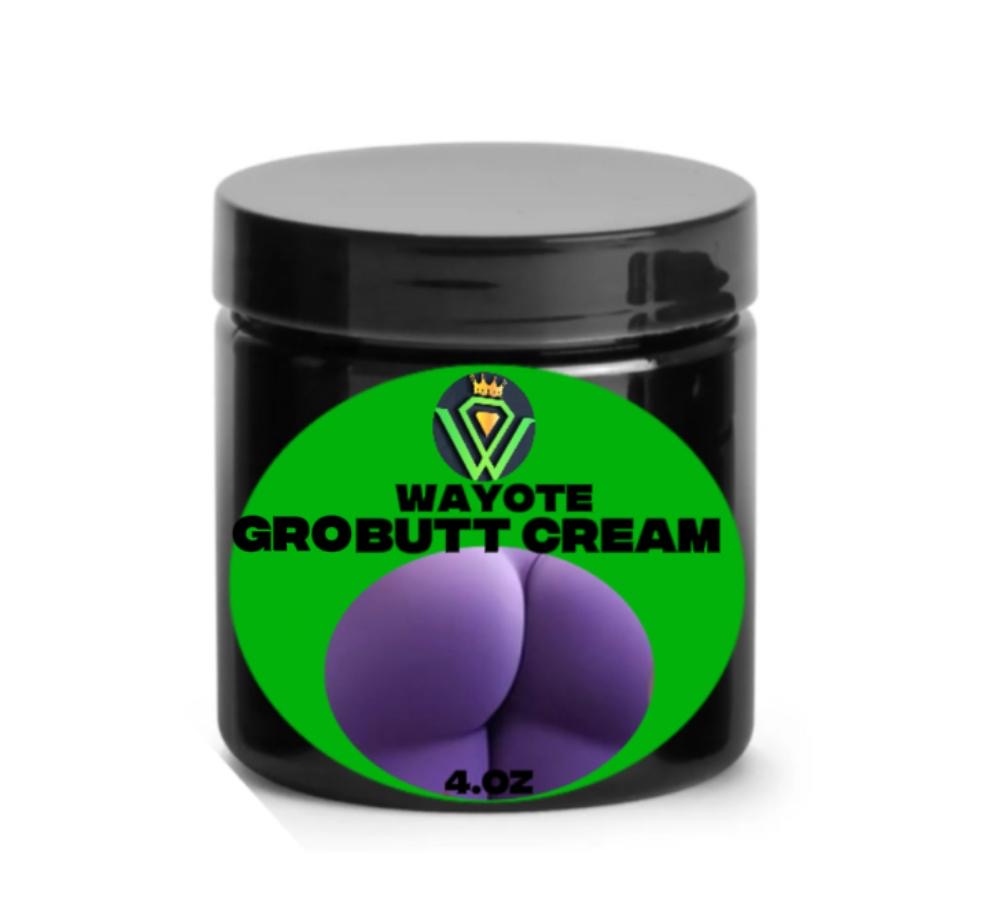 KREM GROSI DASH