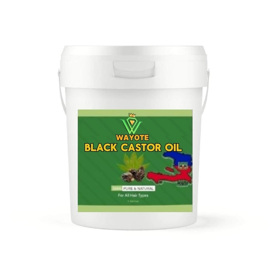 CASTOR OIL /LUIL MASKRETI