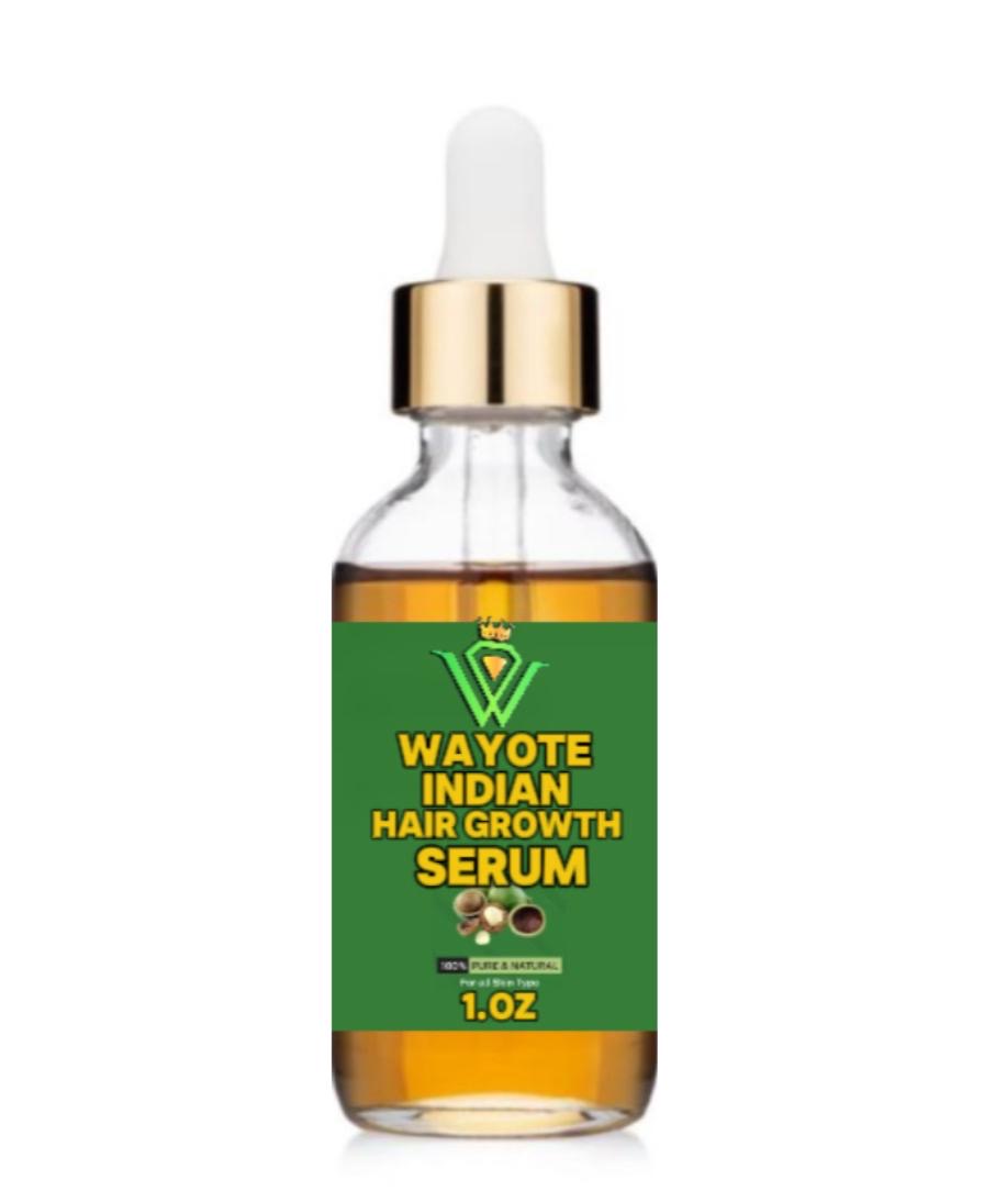 Hair Growth SERUM