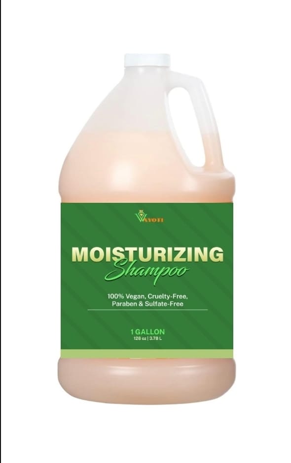 INDIAN SHAMPOO HAIR GROWTH