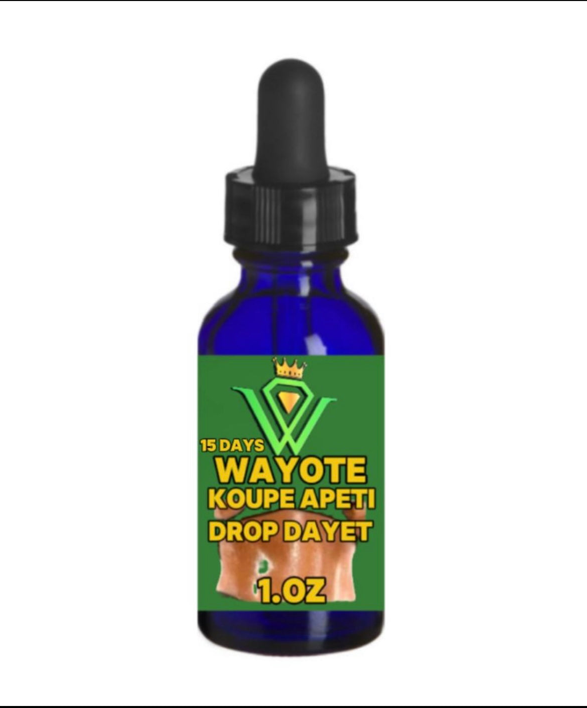 DROP KOUPE APPETITE