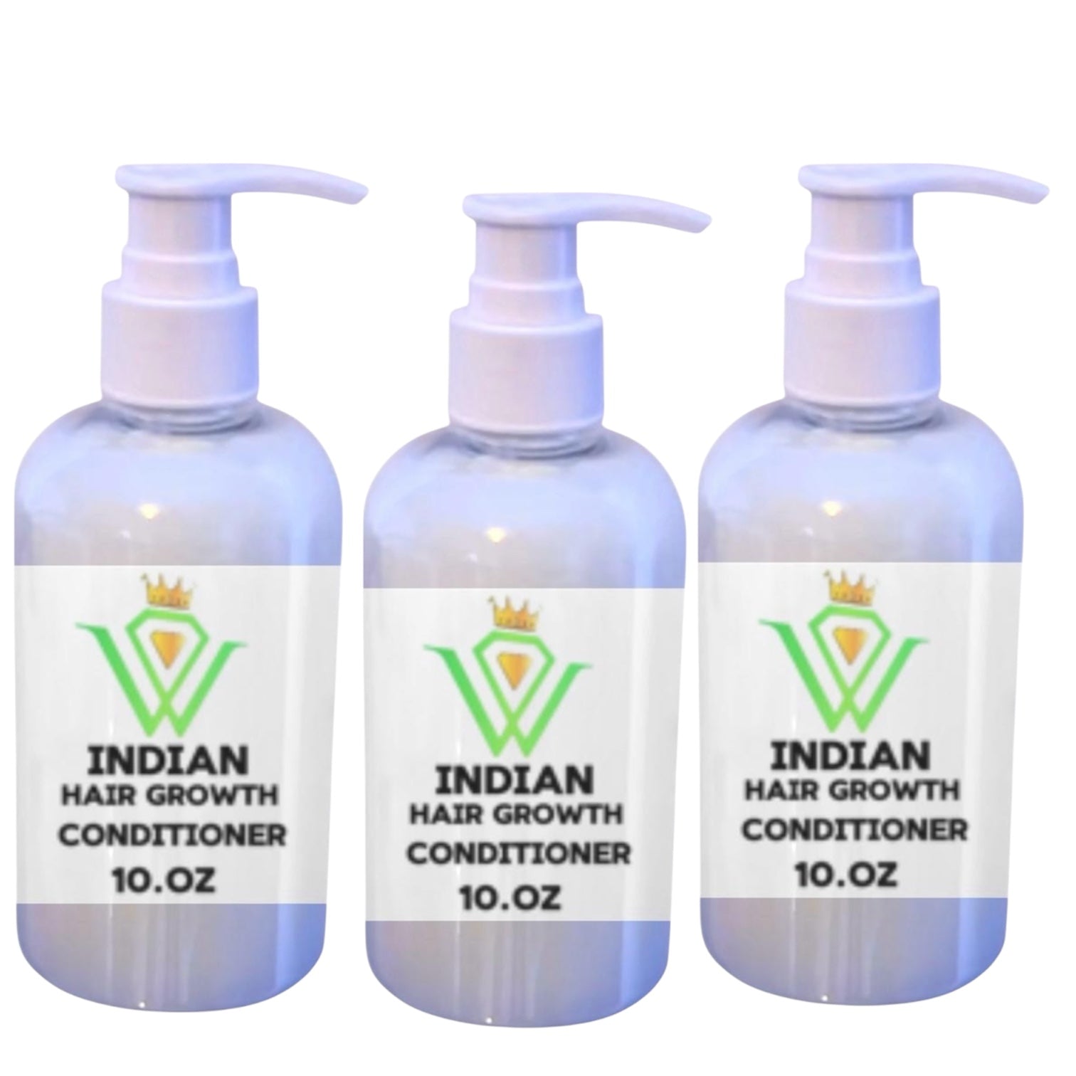 Wayote Indian Conditioner