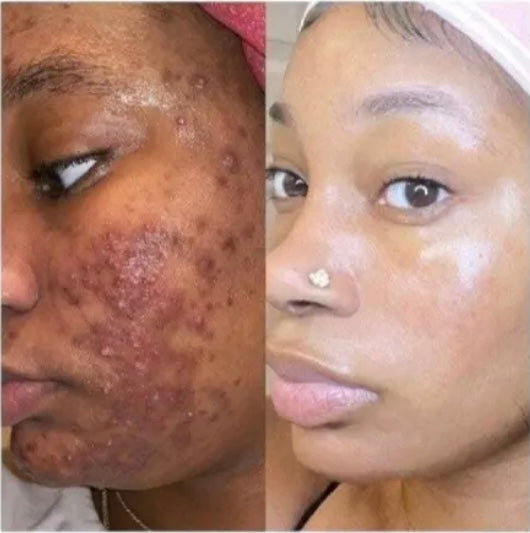 FACE & BODY JUICE PAPAYA