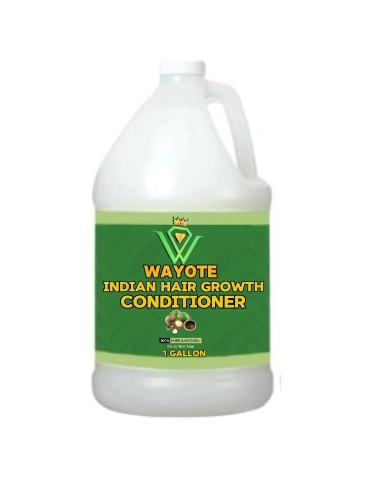 INDIAN HAIR SHAMPOO 128oz