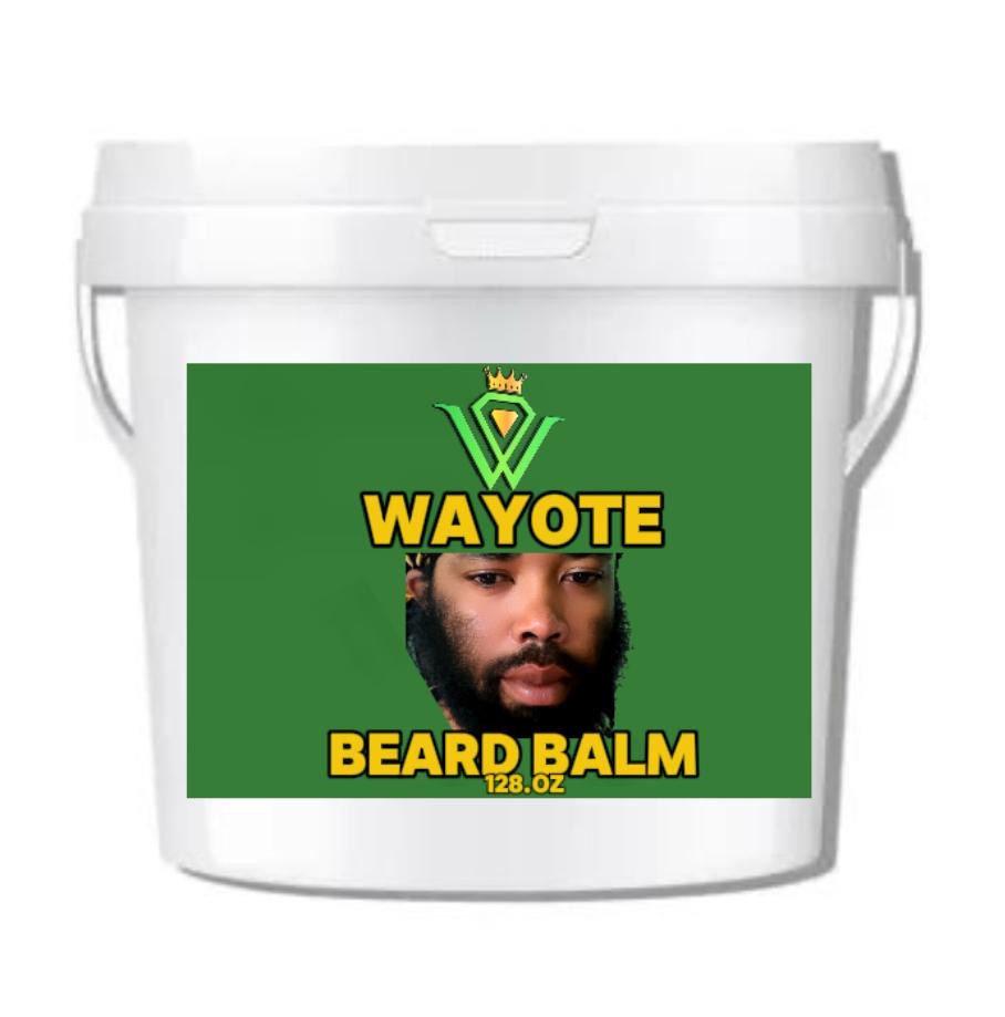 BEARD BALM PAMADE BAB