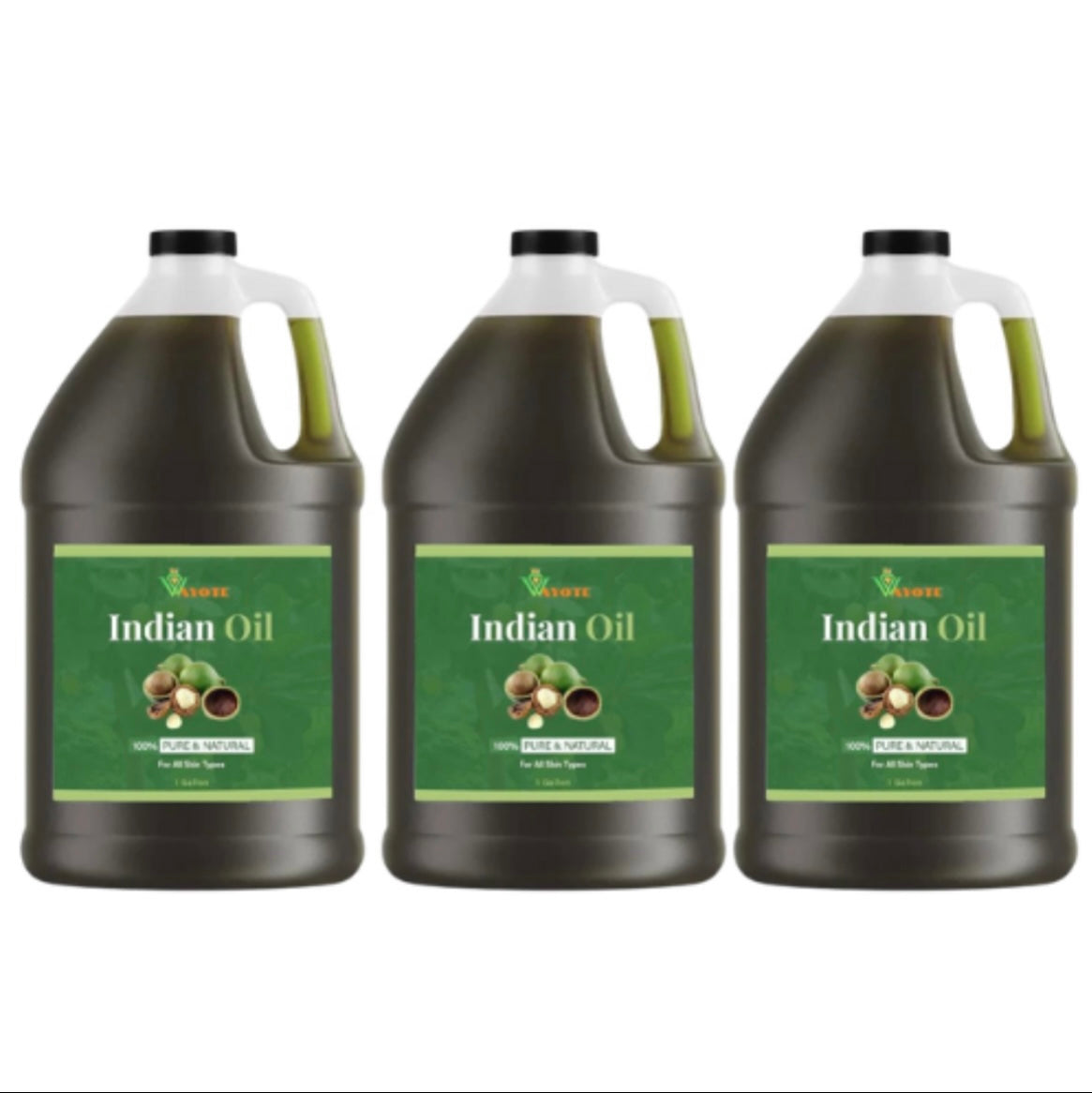 INDIAN HAIR GROWTH OIL WHOLESALE