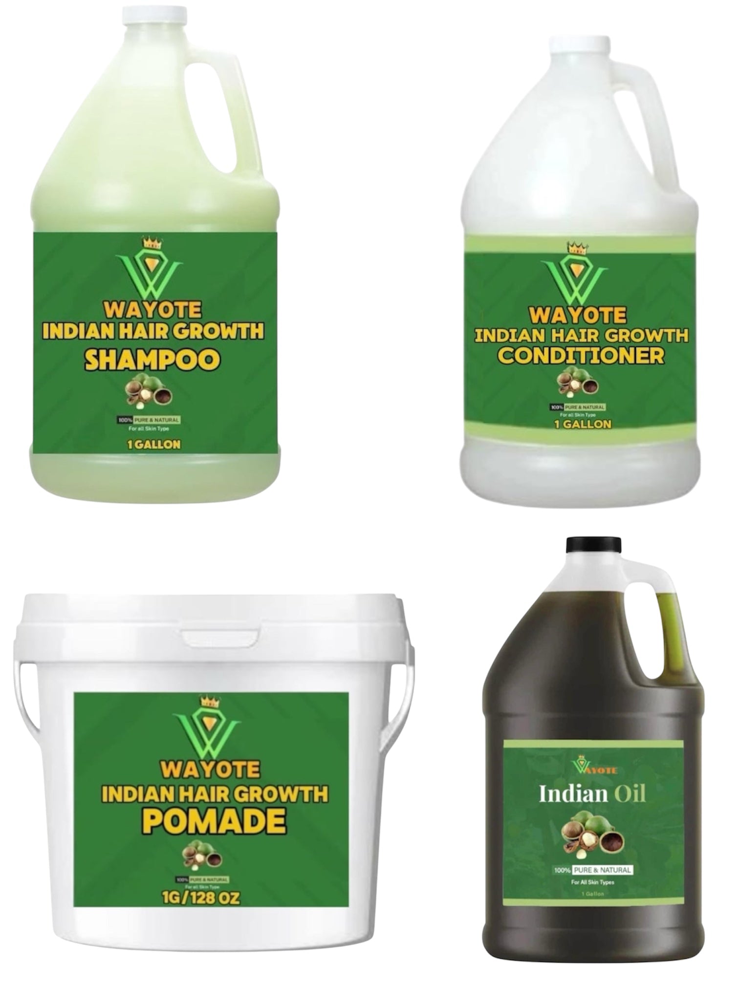 INDIAN WHOLESALE