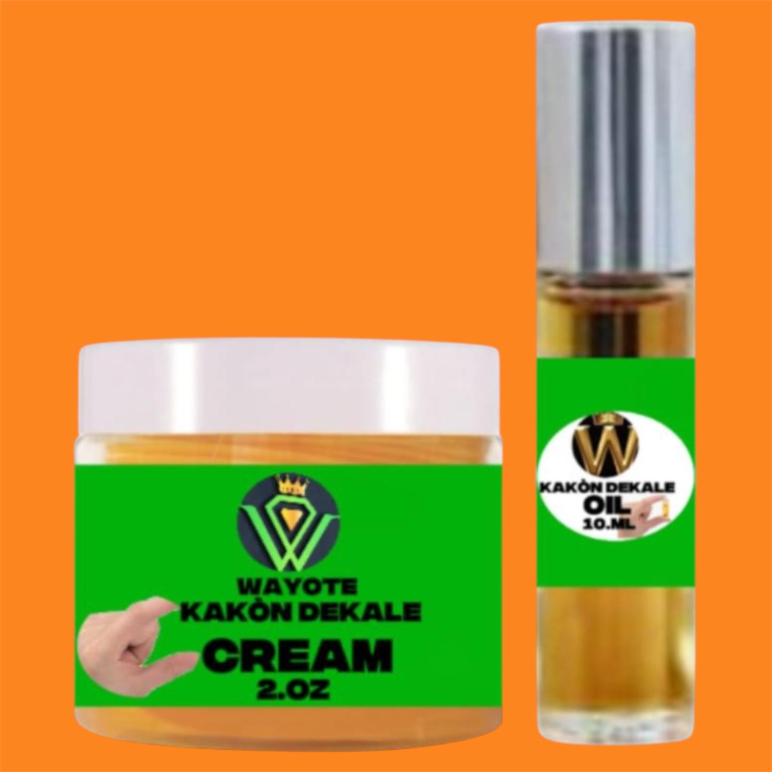 KAKÒN DEKALE DARK SPOT REMOVER