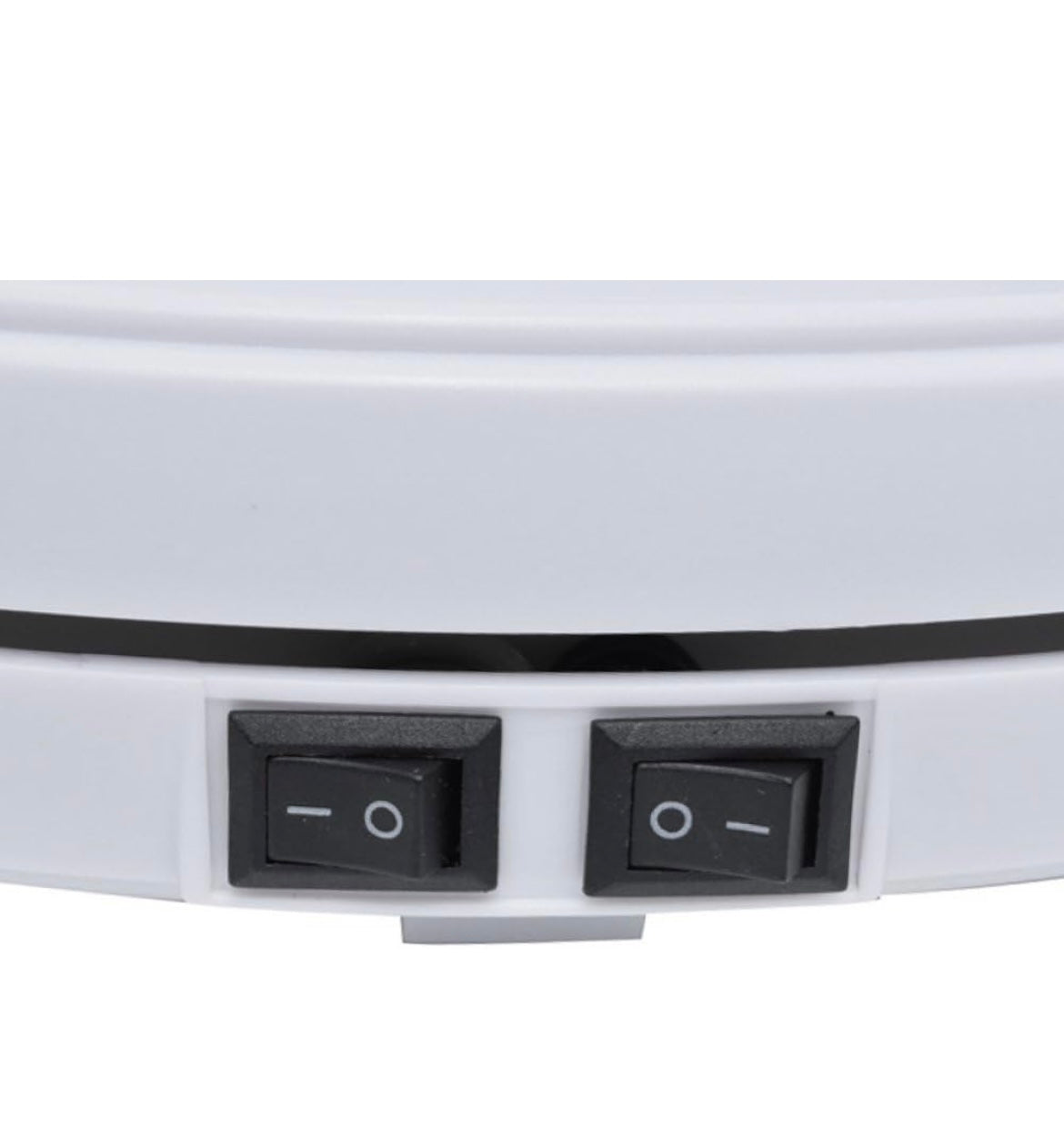 Turntable for business 10 inch