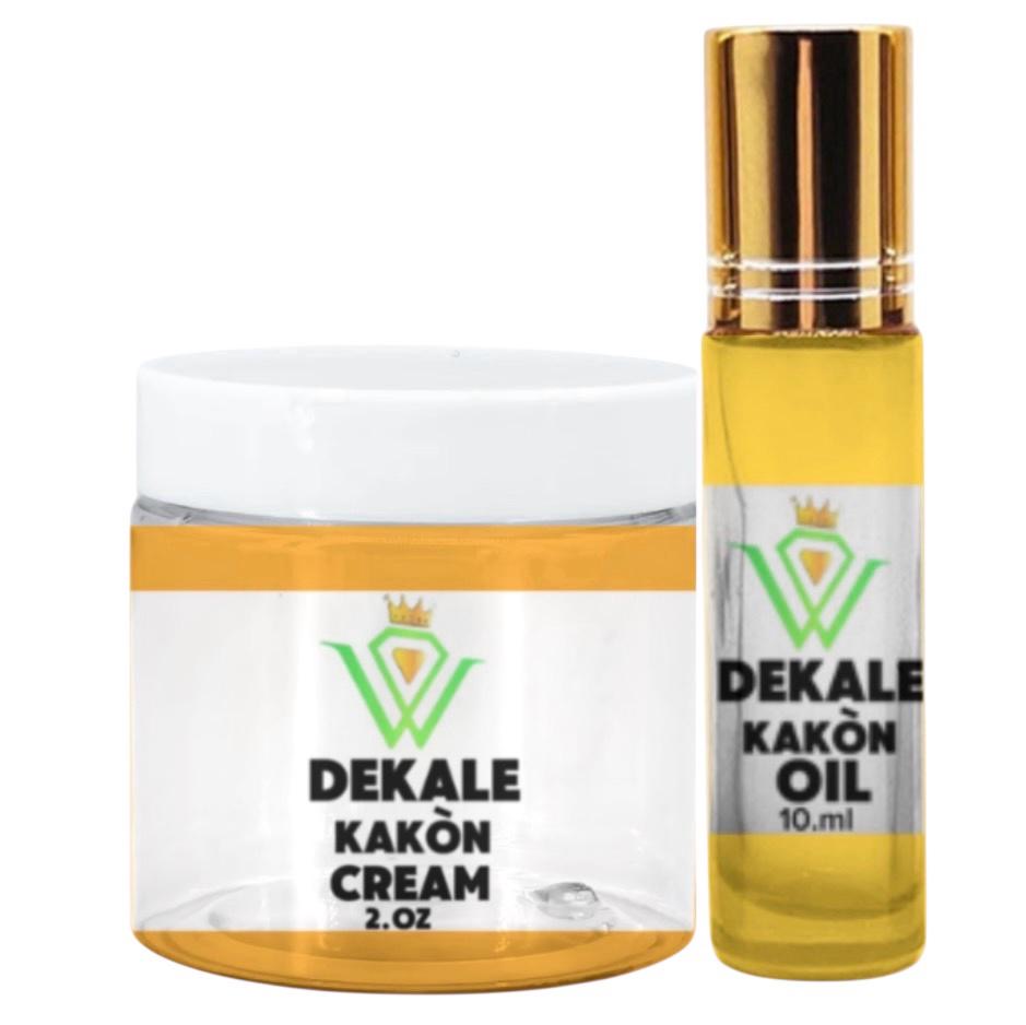 KAKÒN DEKALE DARK SPOT REMOVER