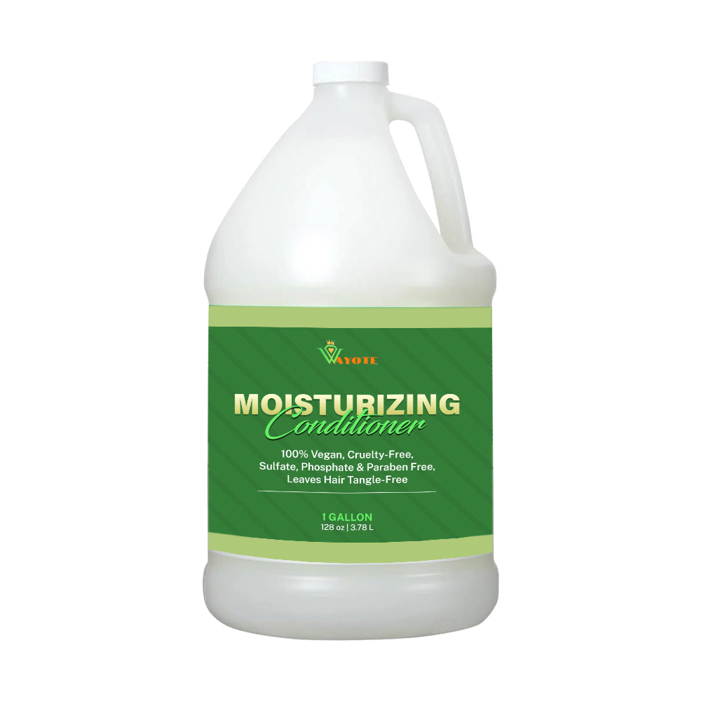 INDIAN HAIR CONDITIONER SIZE 128oz