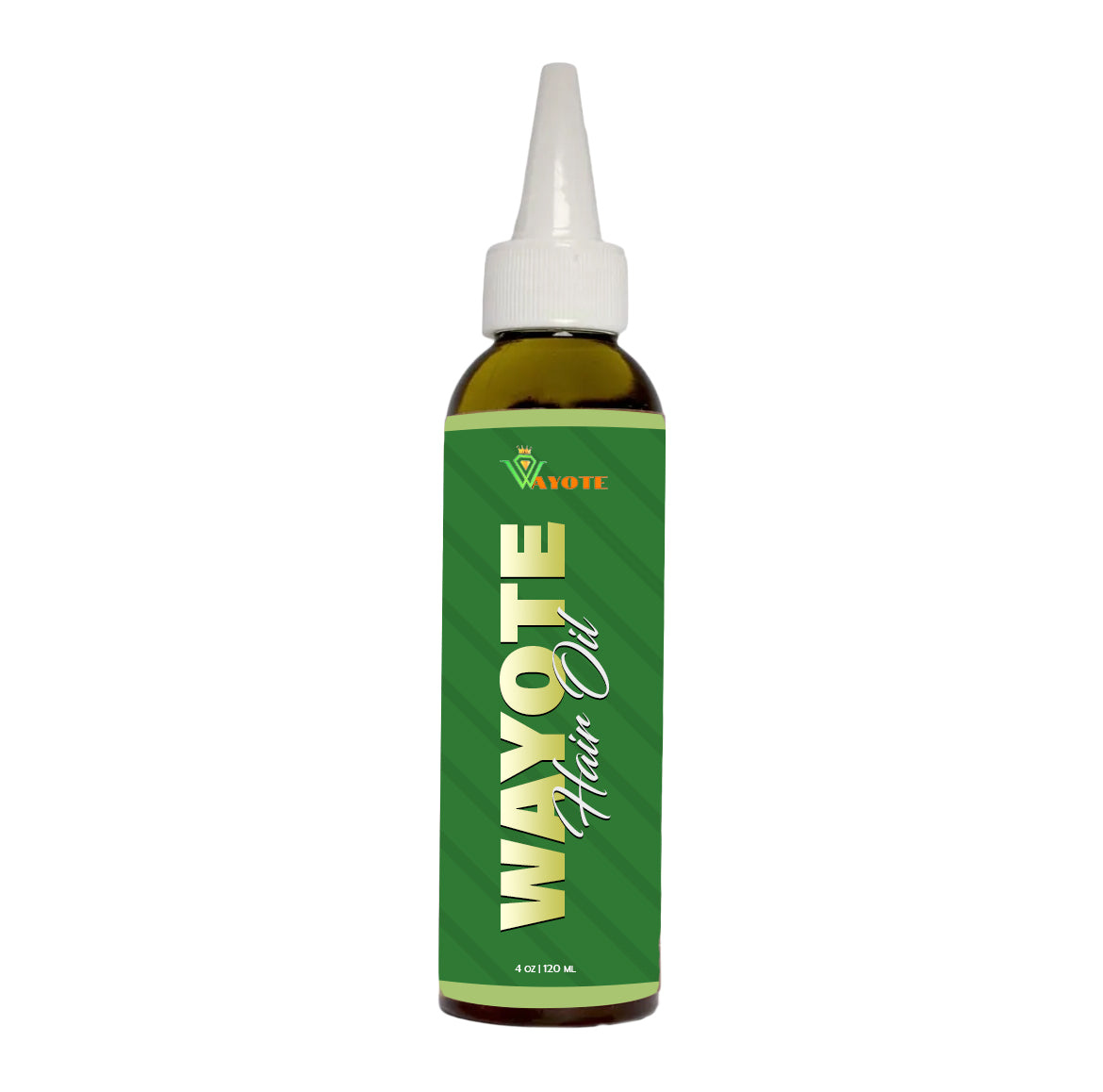 Wayote Indian Hair Growth Oil