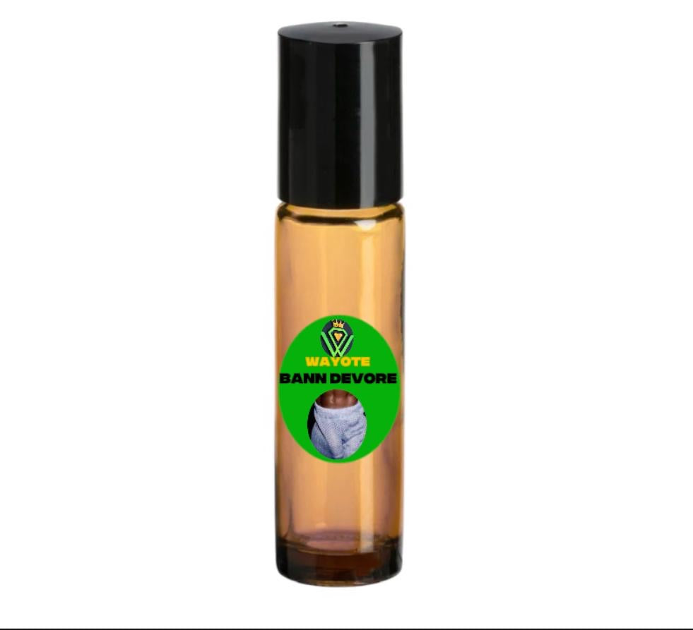 Men's Penis Enlargement Oil/Lwil elajisman penis pou gason