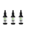 Organic Beard Growth Oil/Huile Barbe