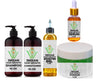 EXTRA STRENGTH ALOPECIE HAIR FAST GROWTH