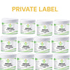 12 PIECES FACE CREAM 2oz