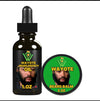 Lwil bab pomade bab set