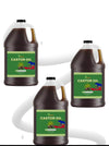 HAITIAN CASTOR OIL LWIL MASKRETI