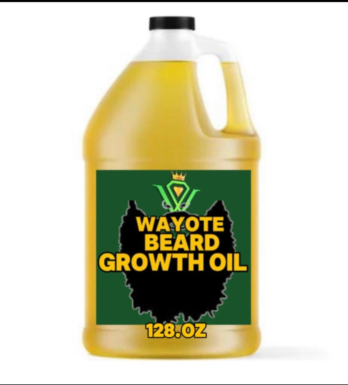 BEARD OIL LWIL BAB
