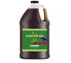 Organic Castor Oil / Lwil Maskreti