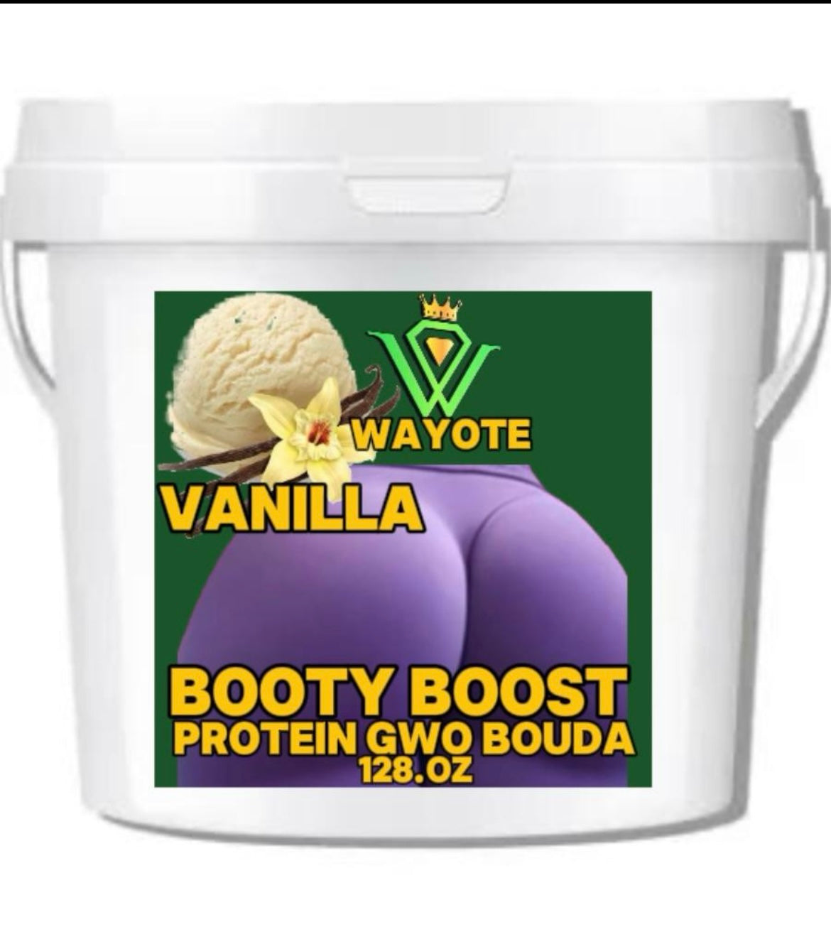 BIG BUT PROTEIN WHOLESALE