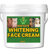 SKIN WHITENING FACE CREAM
