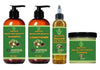 ALOPECIA BOOSTER INDIAN HAIR GROWTH SET/GAME