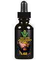 Organic Beard Growth Oil/ Huile Barbe