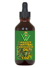 Organic Castor Oil/ Lwil Maskreti