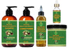 BOOSTER EXTRA STRENGTH SET HAIR GROWTH