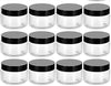 EMPTY JARS 4 oz
