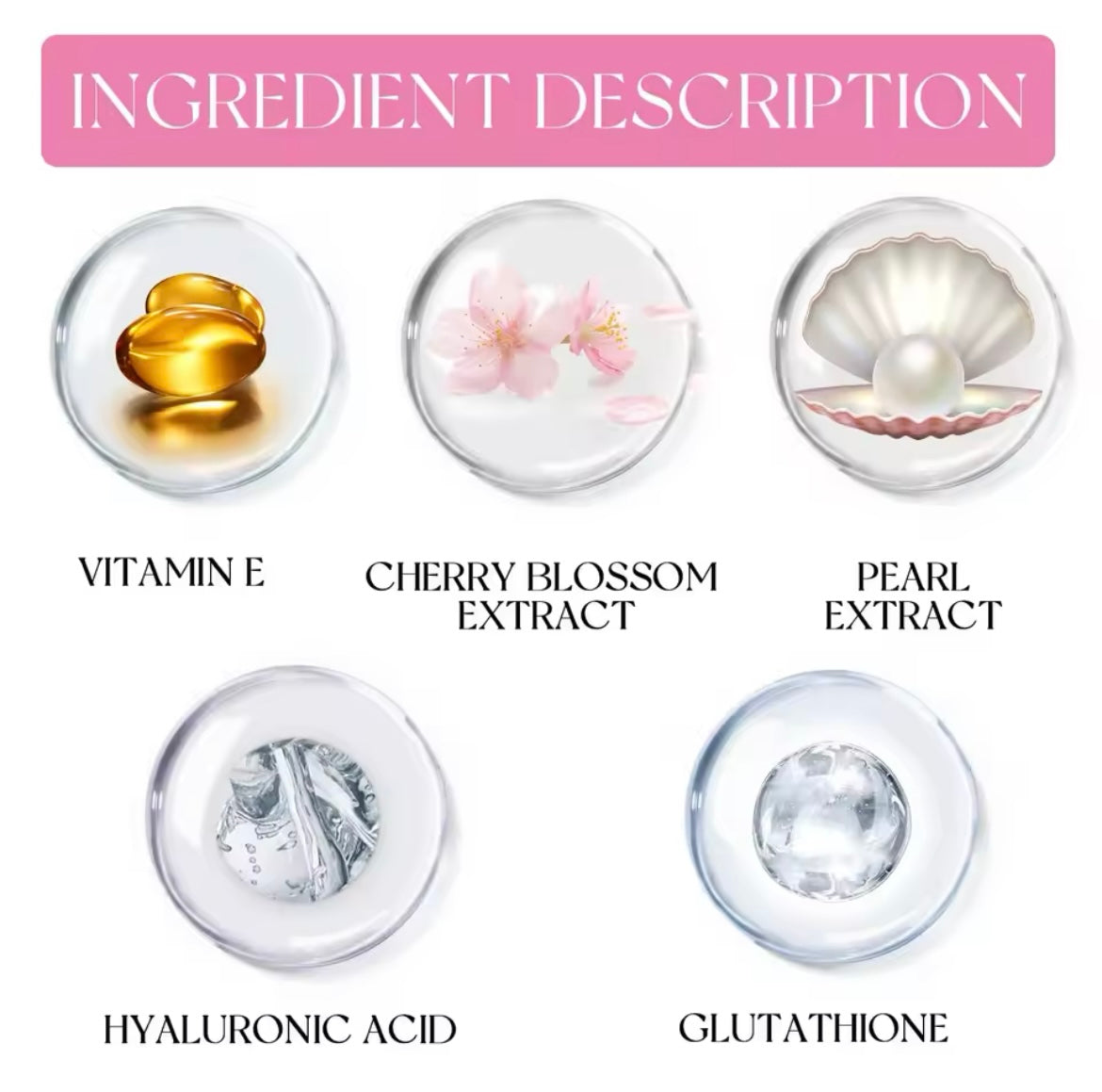 SKIN WHITENING FACE CREAM