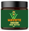 WAYOTE INDIAN HAIR BUTTER