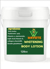 SKIN WHITENING BODY LOTION