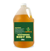 SKIN WHITENING BODY OIL GALLON